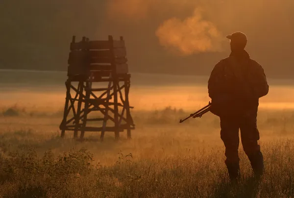 Amicale communale de chasse