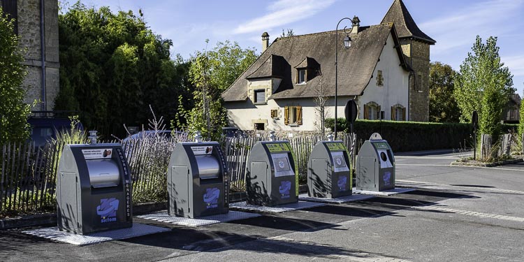 Ordures ménagères: faites les bons choix