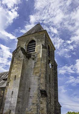 L’église