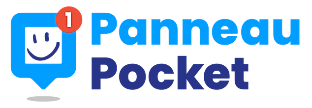 Panneau Pocket