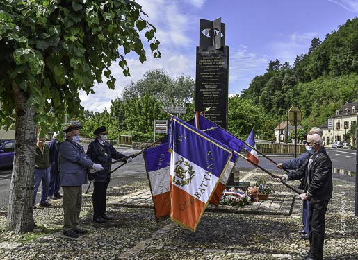 Le 8 juin 1944