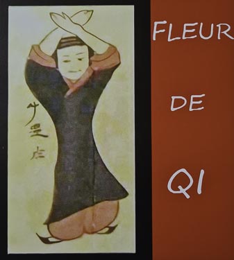 Fleur de Qi – Tai Chi Chan