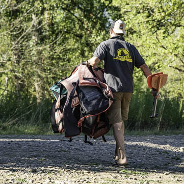 Marathon canoës-cayaks 2022 – Le départ en images