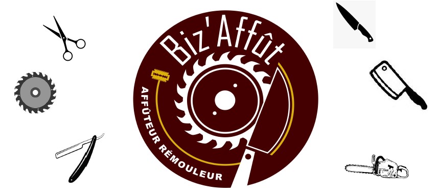 Affuteur-Rémouleur “Biz’Affût”