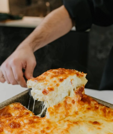 Cantines scolaires – menus de mars 2026