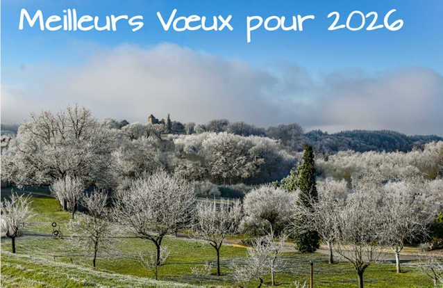 Bulletin N°83 – Janvier 2026