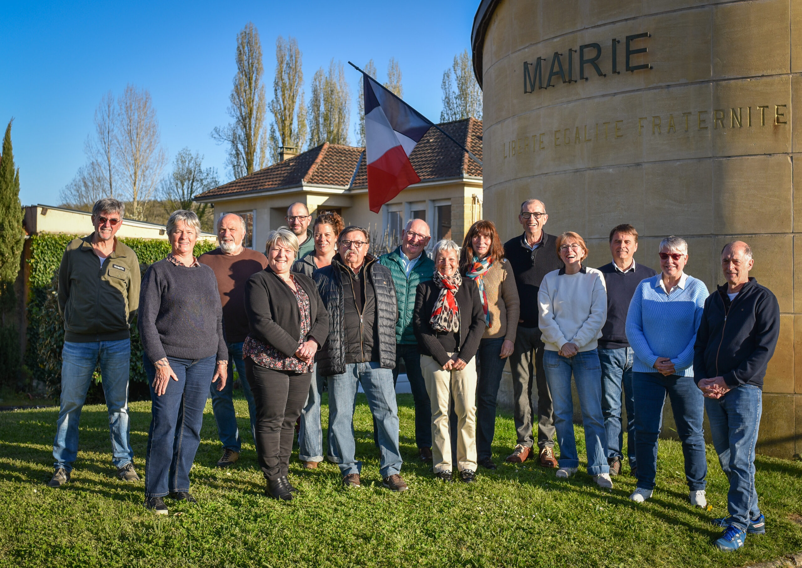 Bulletin N°84 – Avril 2026