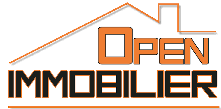 Open Immobilier, David et Audrey MAILLE