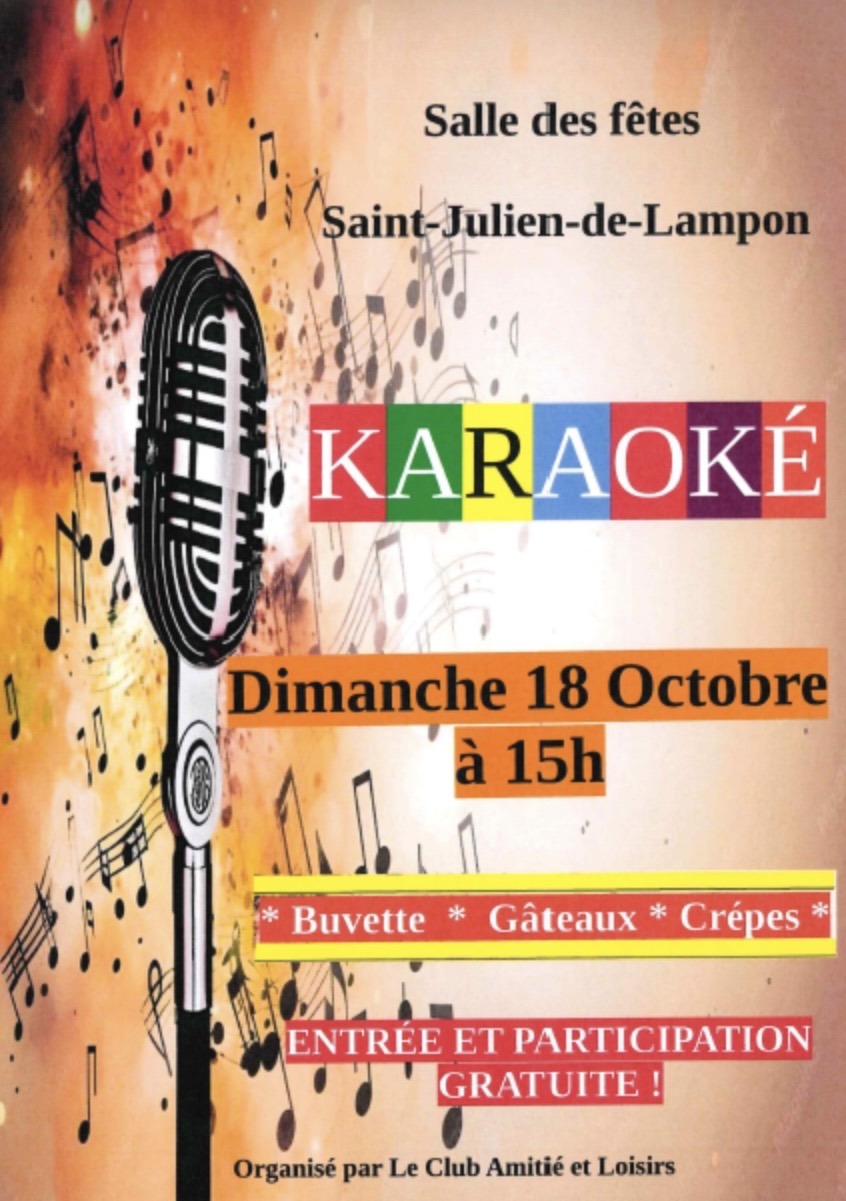 Karaoké